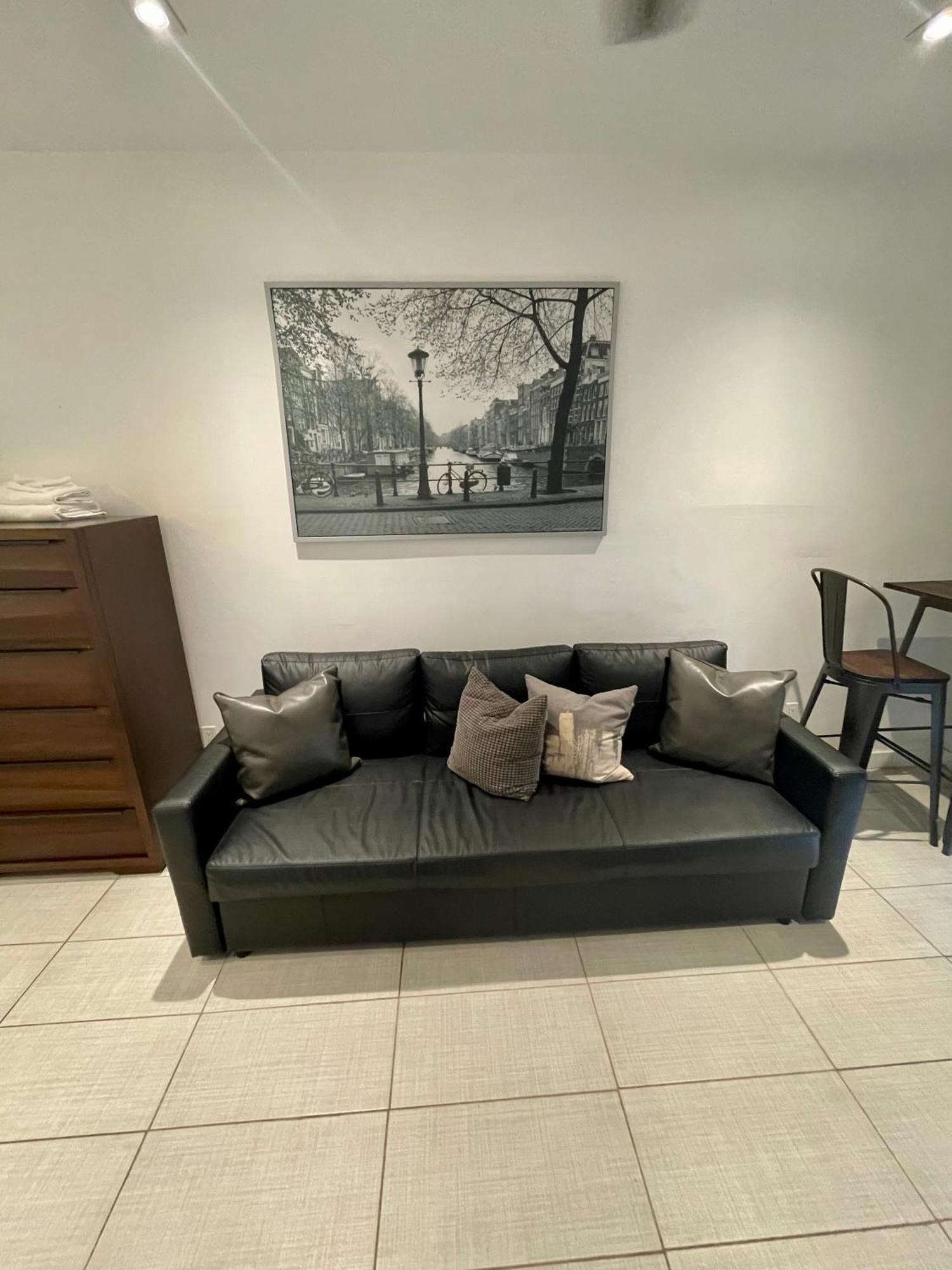 Modern Riverview Apartments フォート・ローダーデール エクステリア 写真