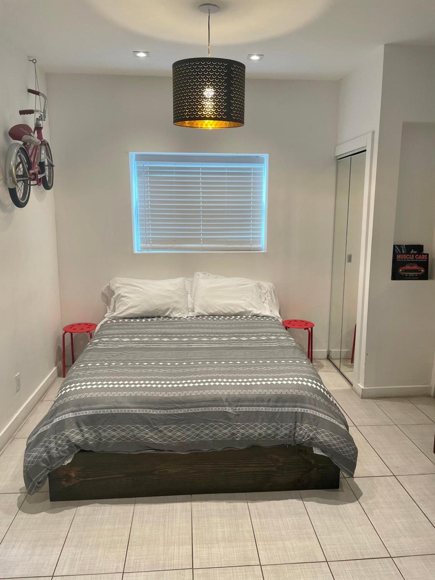 Modern Riverview Apartments フォート・ローダーデール エクステリア 写真