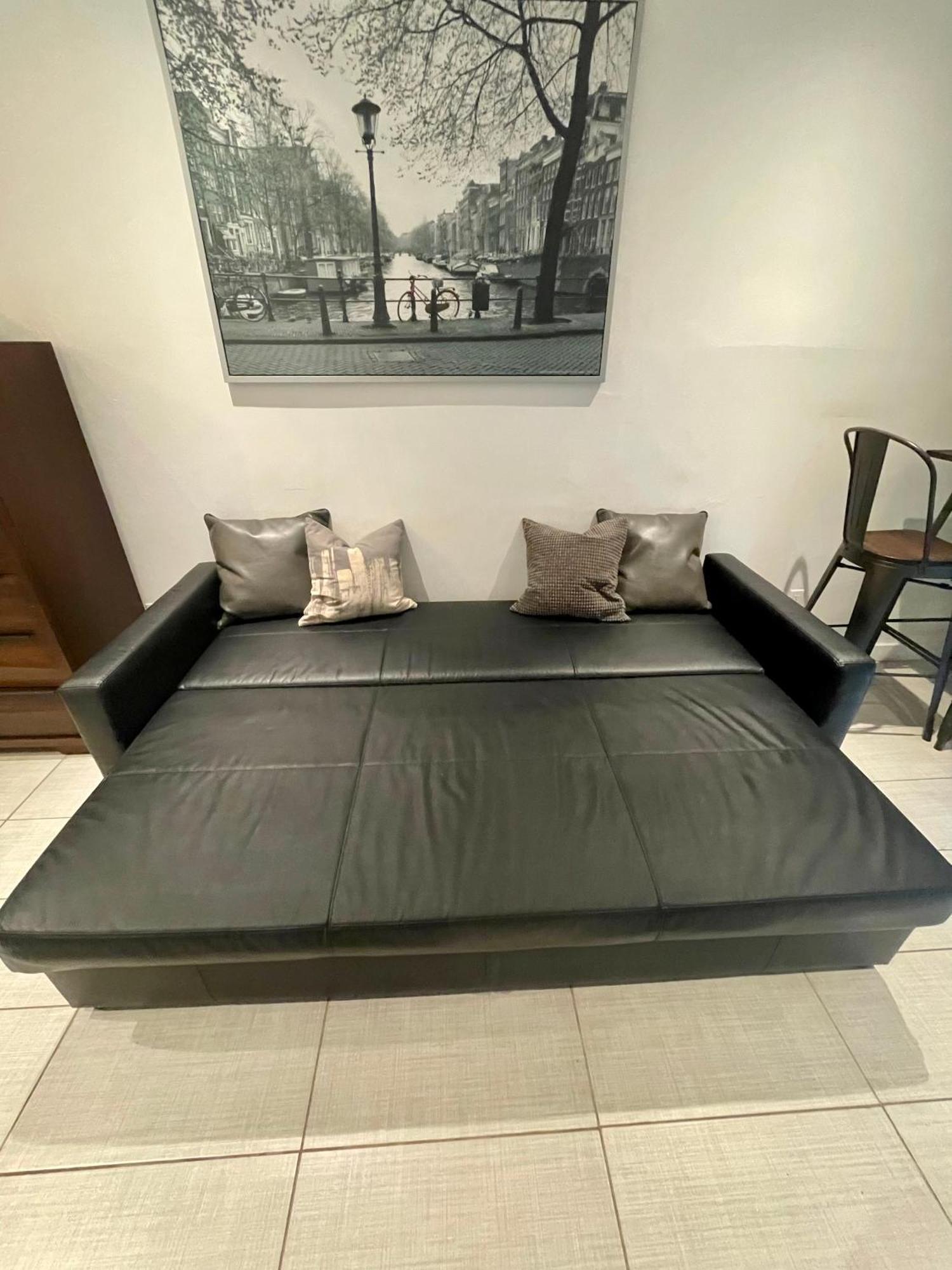 Modern Riverview Apartments フォート・ローダーデール エクステリア 写真