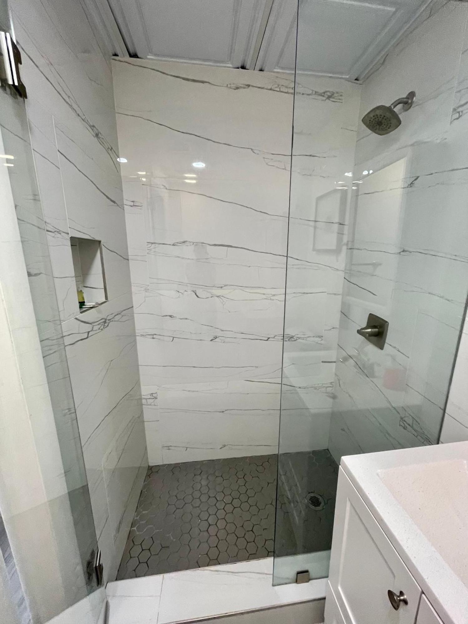 Modern Riverview Apartments フォート・ローダーデール エクステリア 写真